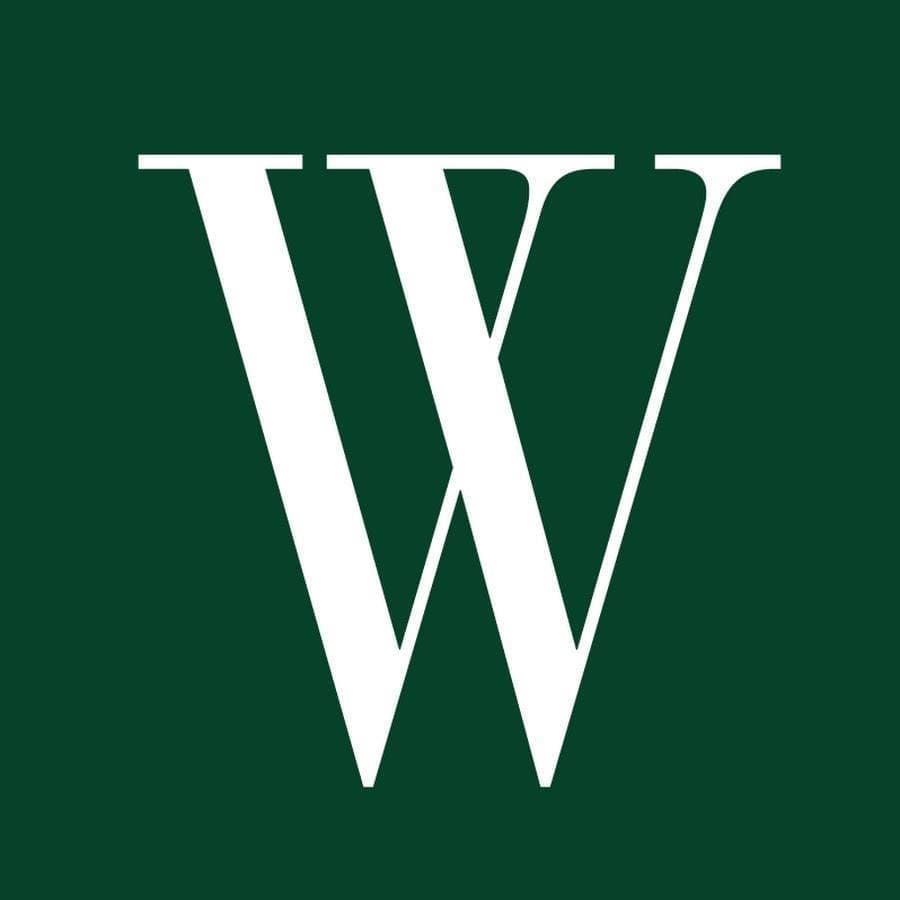 Wagner College logo Wagner College logo