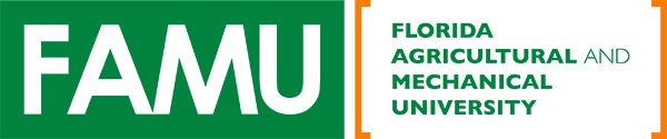Florida Agricultural & Mechanical University logo Florida Agricultural & Mechanical University logo