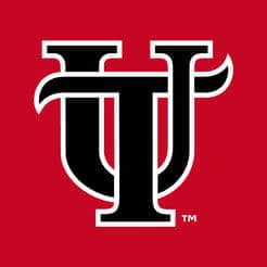 University of Tampa logo University of Tampa logo