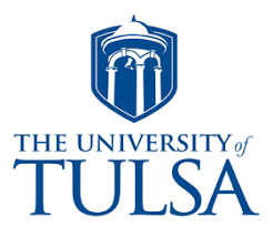 University of Tulsa logo University of Tulsa logo