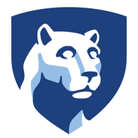 Pennsylvania State University logo Pennsylvania State University logo