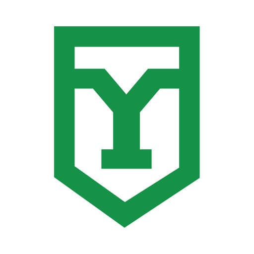 York College of Pennsylvania logo York College of Pennsylvania logo