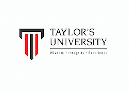 Taylor's University logo Taylor's University logo
