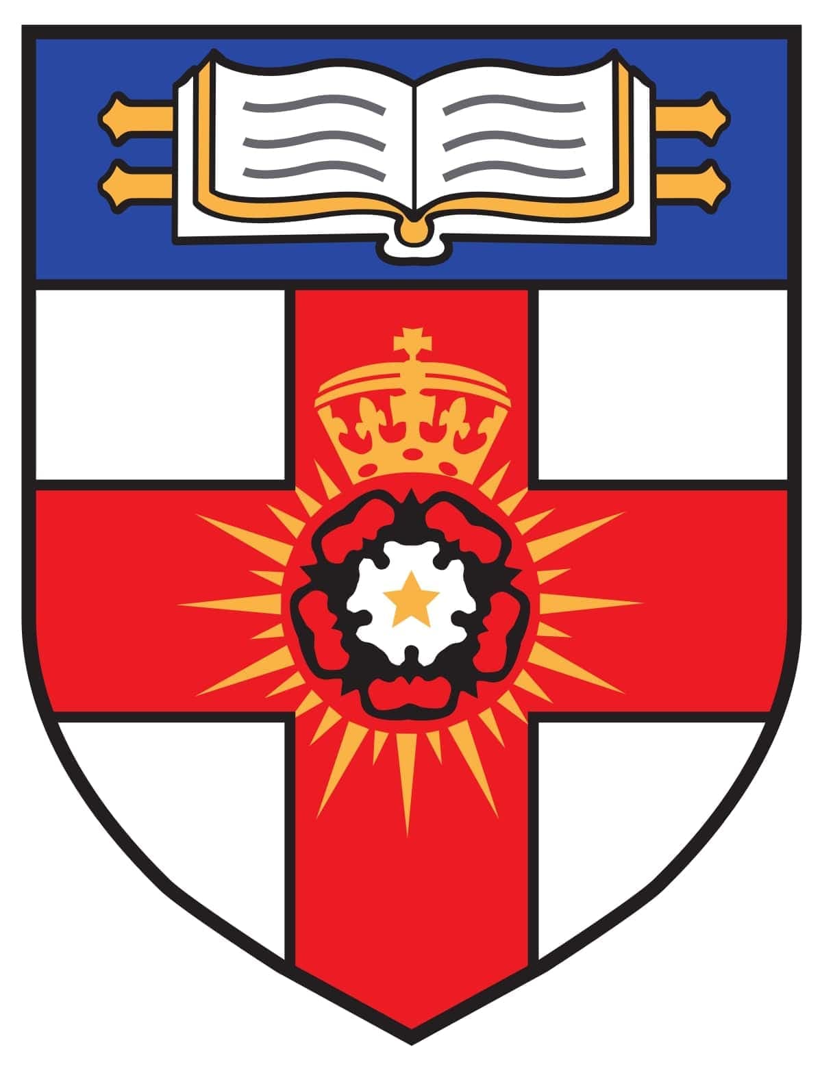 University of London logo University of London logo