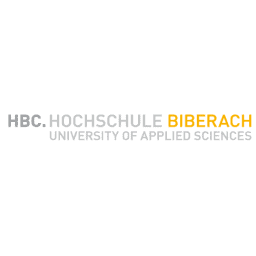 Biberach University of Applied Science logo Biberach University of Applied Science logo