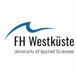 West Coast University of Applied Sciences logo West Coast University of Applied Sciences logo