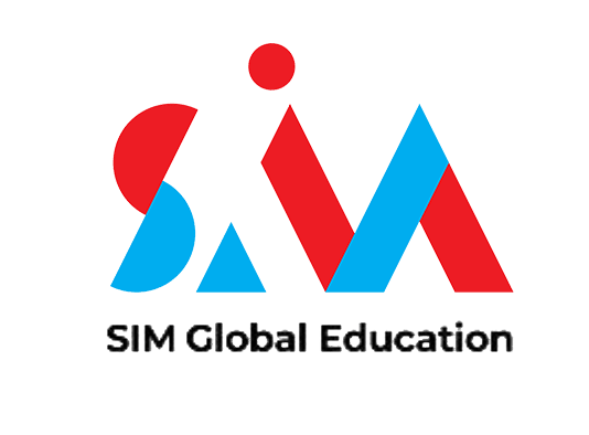 Singapore Institute of Management logo Singapore Institute of Management logo
