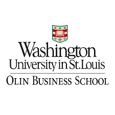 Olin Business School logo Olin Business School logo