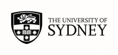 The University of Sydney Business School logo The University of Sydney Business School logo