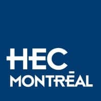 HEC Montreal logo HEC Montreal logo