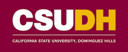 California State University-Dominguez Hills logo California State University-Dominguez Hills logo