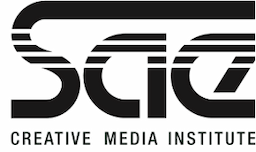 Sae Institute logo Sae Institute logo