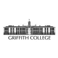 Griffith College Dublin logo Griffith College Dublin logo