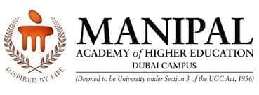 Manipal Academy of Higher Education logo Manipal Academy of Higher Education logo