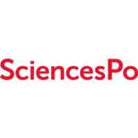 Sciences Po logo Sciences Po logo
