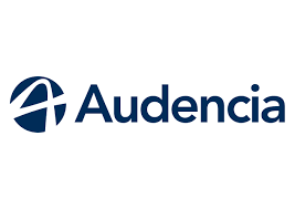 Audencia Business School logo Audencia Business School logo
