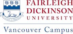 Fairleigh Dickinson University logo Fairleigh Dickinson University logo
