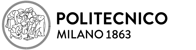 Politecnico Di Milano logo Politecnico Di Milano logo