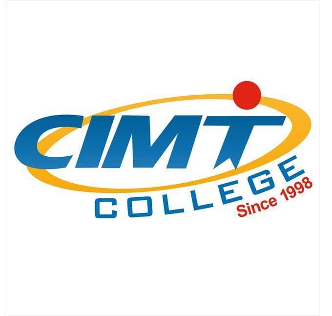 Canadian Institute of Management and Technology logo Canadian Institute of Management and Technology logo