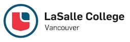 LaSalle College - Vancouver logo LaSalle College - Vancouver logo