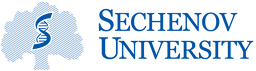 Sechenov University logo Sechenov University logo
