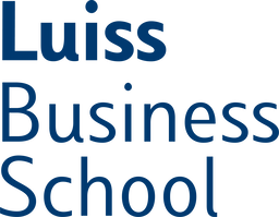 LUISS Business School logo LUISS Business School logo