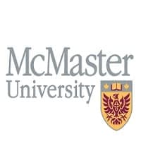 McMaster University logo McMaster University logo