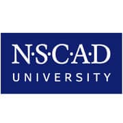 NSCAD University logo NSCAD University logo