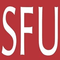Simon Fraser University logo Simon Fraser University logo