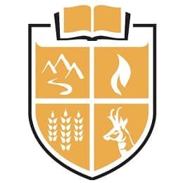 Medicine Hat College logo Medicine Hat College logo