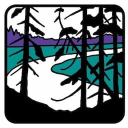 Portage College logo Portage College logo