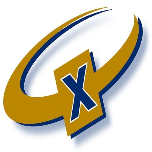 St. Francis Xavier University logo St. Francis Xavier University logo