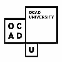 OCAD University logo OCAD University logo