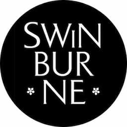 Swinburne University of Technology logo Swinburne University of Technology logo