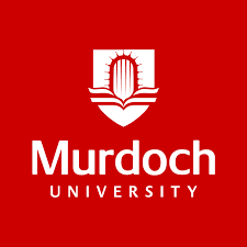 Murdoch University logo Murdoch University logo