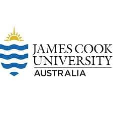 James Cook University-Townsville logo James Cook University-Townsville logo