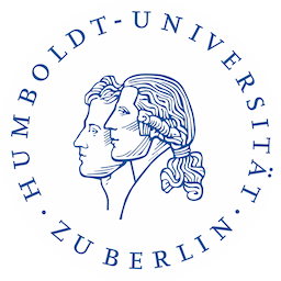 Humboldt University of Berlin logo Humboldt University of Berlin logo