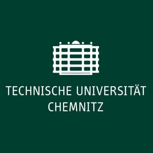 Chemnitz University of Technology logo Chemnitz University of Technology logo