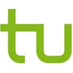Technical University Dortmund logo Technical University Dortmund logo