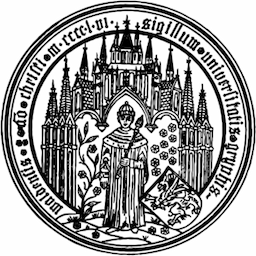 University of Greifswald logo University of Greifswald logo