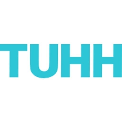 Hamburg University of Technology logo Hamburg University of Technology logo