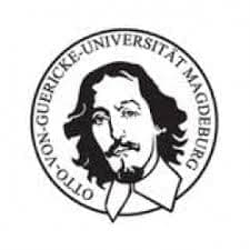 Otto von Guericke University logo Otto von Guericke University logo