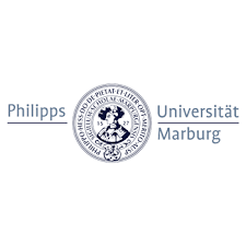 Philipps University Marburg logo Philipps University Marburg logo