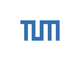 Technical University Munich logo Technical University Munich logo