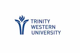 Trinity Western University logo Trinity Western University logo