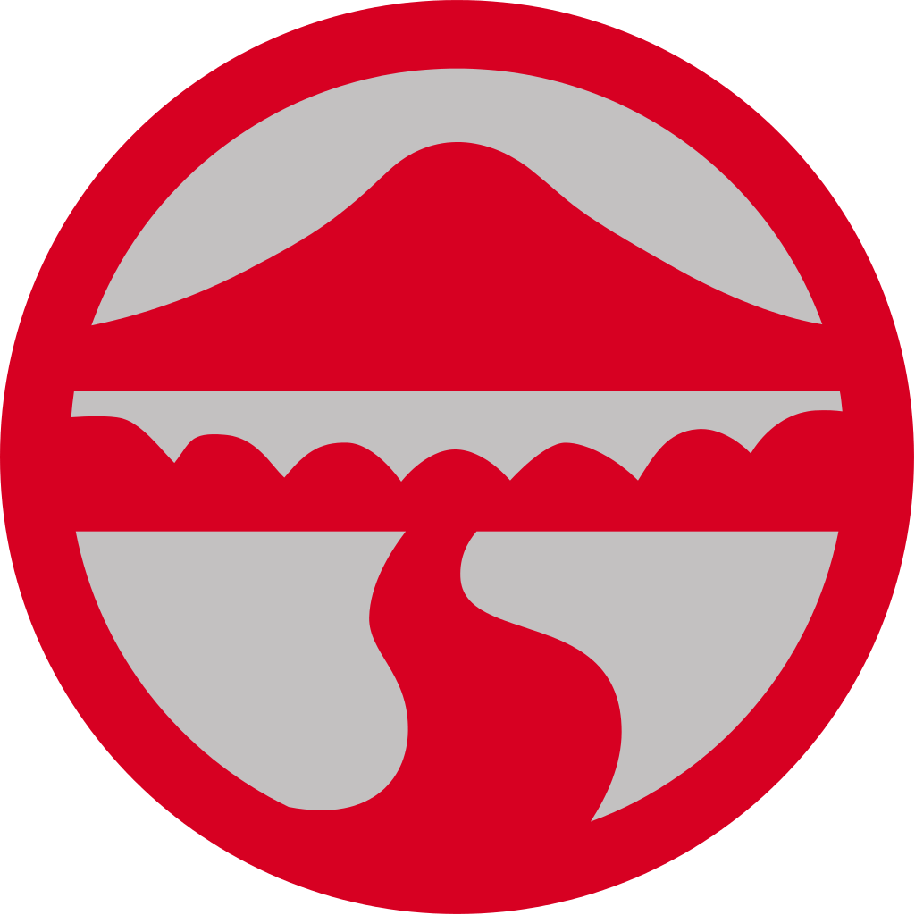 Lingnan University logo Lingnan University logo
