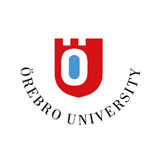 Orebro University logo Orebro University logo