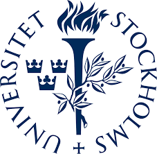 Stockholm University logo Stockholm University logo