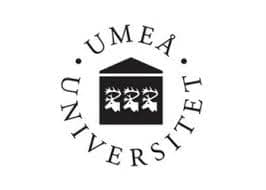 Umea University logo Umea University logo