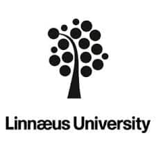 Linnaeus University logo Linnaeus University logo